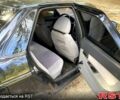 Черный ВАЗ Priora, объемом двигателя 1.6 л и пробегом 185 тыс. км за 2200 $, фото 7 на Automoto.ua