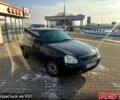 Чорний ВАЗ Priora, об'ємом двигуна 1.6 л та пробігом 20000 тис. км за 2000 $, фото 1 на Automoto.ua