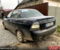 Чорний ВАЗ Priora, об'ємом двигуна 1.6 л та пробігом 226 тис. км за 1750 $, фото 3 на Automoto.ua