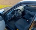 Черный ВАЗ Priora, объемом двигателя 1.6 л и пробегом 153 тыс. км за 3500 $, фото 5 на Automoto.ua