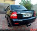 Чорний ВАЗ Priora, об'ємом двигуна 1.6 л та пробігом 138 тис. км за 2900 $, фото 4 на Automoto.ua