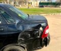 Чорний ВАЗ Priora, об'ємом двигуна 16 л та пробігом 205 тис. км за 1750 $, фото 7 на Automoto.ua
