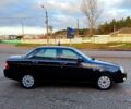 Черный ВАЗ Priora, объемом двигателя 1.6 л и пробегом 0 тыс. км за 2990 $, фото 4 на Automoto.ua