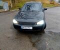 Черный ВАЗ Priora, объемом двигателя 1.6 л и пробегом 116 тыс. км за 2600 $, фото 1 на Automoto.ua