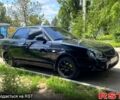 Черный ВАЗ Priora, объемом двигателя 1.6 л и пробегом 300 тыс. км за 3000 $, фото 1 на Automoto.ua