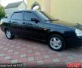 Чорний ВАЗ Priora, об'ємом двигуна 1.6 л та пробігом 138 тис. км за 2900 $, фото 1 на Automoto.ua