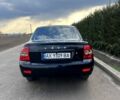 Черный ВАЗ Priora, объемом двигателя 1.6 л и пробегом 0 тыс. км за 2500 $, фото 4 на Automoto.ua