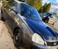 Чорний ВАЗ Priora, об'ємом двигуна 1.6 л та пробігом 265 тис. км за 2500 $, фото 3 на Automoto.ua