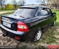 Чорний ВАЗ Priora, об'ємом двигуна 1.6 л та пробігом 0 тис. км за 3150 $, фото 1 на Automoto.ua