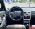 Черный ВАЗ Priora, объемом двигателя 1.6 л и пробегом 180 тыс. км за 1999 $, фото 11 на Automoto.ua