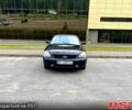 Черный ВАЗ Priora, объемом двигателя 1.6 л и пробегом 179 тыс. км за 2999 $, фото 1 на Automoto.ua