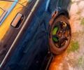 Чорний ВАЗ Priora, об'ємом двигуна 1.6 л та пробігом 224 тис. км за 1520 $, фото 3 на Automoto.ua