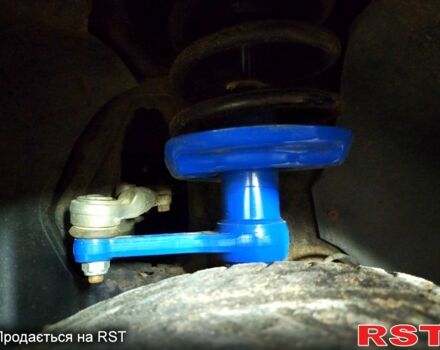 Черный ВАЗ Priora, объемом двигателя 1.6 л и пробегом 142 тыс. км за 2450 $, фото 10 на Automoto.ua