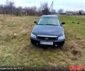 Черный ВАЗ Priora, объемом двигателя 1.6 л и пробегом 185 тыс. км за 2700 $, фото 1 на Automoto.ua