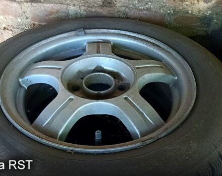 Черный ВАЗ Priora, объемом двигателя 1.6 л и пробегом 203 тыс. км за 2500 $, фото 1 на Automoto.ua