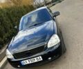 Черный ВАЗ Priora, объемом двигателя 1.6 л и пробегом 0 тыс. км за 2500 $, фото 2 на Automoto.ua