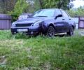 Черный ВАЗ Priora, объемом двигателя 1.6 л и пробегом 226 тыс. км за 2400 $, фото 1 на Automoto.ua