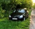 Черный ВАЗ Priora, объемом двигателя 1.6 л и пробегом 225 тыс. км за 2100 $, фото 1 на Automoto.ua