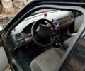 Черный ВАЗ Priora, объемом двигателя 1.6 л и пробегом 0 тыс. км за 2100 $, фото 1 на Automoto.ua