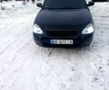 Чорний ВАЗ Priora, об'ємом двигуна 1.6 л та пробігом 26500 тис. км за 2900 $, фото 1 на Automoto.ua