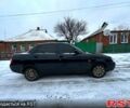 Чорний ВАЗ Priora, об'ємом двигуна 16 л та пробігом 254 тис. км за 2499 $, фото 3 на Automoto.ua
