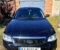 Чорний ВАЗ Priora, об'ємом двигуна 1.6 л та пробігом 130 тис. км за 1500 $, фото 1 на Automoto.ua