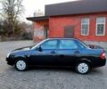 Черный ВАЗ Priora, объемом двигателя 1.6 л и пробегом 0 тыс. км за 2990 $, фото 2 на Automoto.ua