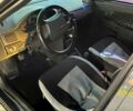 Черный ВАЗ Priora, объемом двигателя 1.6 л и пробегом 219 тыс. км за 1600 $, фото 4 на Automoto.ua