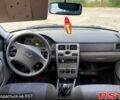 Чорний ВАЗ Priora, об'ємом двигуна 1.6 л та пробігом 145 тис. км за 3100 $, фото 7 на Automoto.ua