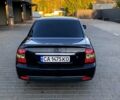 Черный ВАЗ Priora, объемом двигателя 1.6 л и пробегом 350 тыс. км за 2600 $, фото 2 на Automoto.ua