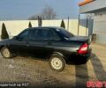 Чорний ВАЗ Priora, об'ємом двигуна 1.6 л та пробігом 20000 тис. км за 2000 $, фото 2 на Automoto.ua