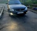 Чорний ВАЗ Priora, об'ємом двигуна 1.6 л та пробігом 0 тис. км за 2300 $, фото 2 на Automoto.ua