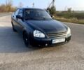 Чорний ВАЗ Priora, об'ємом двигуна 1.6 л та пробігом 29200 тис. км за 2700 $, фото 9 на Automoto.ua