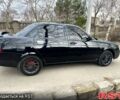 Черный ВАЗ Priora, объемом двигателя 1.6 л и пробегом 250 тыс. км за 1600 $, фото 7 на Automoto.ua