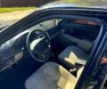 Чорний ВАЗ Priora, об'ємом двигуна 1.6 л та пробігом 130 тис. км за 1500 $, фото 7 на Automoto.ua