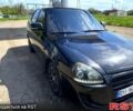 Чорний ВАЗ Priora, об'ємом двигуна 1.6 л та пробігом 0 тис. км за 2500 $, фото 3 на Automoto.ua