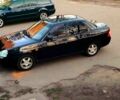 Чорний ВАЗ Priora, об'ємом двигуна 1.6 л та пробігом 160 тис. км за 3270 $, фото 1 на Automoto.ua