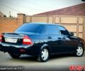 Чорний ВАЗ Priora, об'ємом двигуна 1.6 л та пробігом 230 тис. км за 2500 $, фото 11 на Automoto.ua