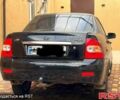 Черный ВАЗ Priora, объемом двигателя 1.6 л и пробегом 253 тыс. км за 1999 $, фото 7 на Automoto.ua