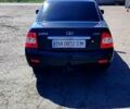 Чорний ВАЗ Priora, об'ємом двигуна 1.6 л та пробігом 160 тис. км за 3270 $, фото 6 на Automoto.ua