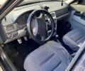 Чорний ВАЗ Priora, об'ємом двигуна 1.6 л та пробігом 265 тис. км за 2500 $, фото 10 на Automoto.ua