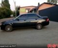 Черный ВАЗ Priora, объемом двигателя 1.6 л и пробегом 150 тыс. км за 2100 $, фото 1 на Automoto.ua