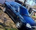 Чорний ВАЗ Priora, об'ємом двигуна 1.6 л та пробігом 160 тис. км за 3270 $, фото 3 на Automoto.ua