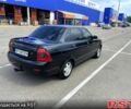 Черный ВАЗ Priora, объемом двигателя 1.6 л и пробегом 180 тыс. км за 1999 $, фото 7 на Automoto.ua