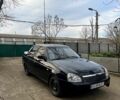 Чорний ВАЗ Priora, об'ємом двигуна 1.6 л та пробігом 0 тис. км за 2600 $, фото 7 на Automoto.ua