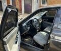 Чорний ВАЗ Priora, об'ємом двигуна 1.6 л та пробігом 0 тис. км за 2600 $, фото 5 на Automoto.ua