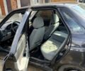 Чорний ВАЗ Priora, об'ємом двигуна 1.6 л та пробігом 0 тис. км за 2600 $, фото 4 на Automoto.ua