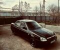 Чорний ВАЗ Priora, об'ємом двигуна 1.6 л та пробігом 0 тис. км за 2600 $, фото 1 на Automoto.ua