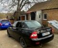 Чорний ВАЗ Priora, об'ємом двигуна 1.6 л та пробігом 0 тис. км за 2600 $, фото 9 на Automoto.ua