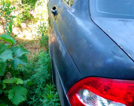 Черный ВАЗ Priora, объемом двигателя 1.6 л и пробегом 0 тыс. км за 1200 $, фото 9 на Automoto.ua